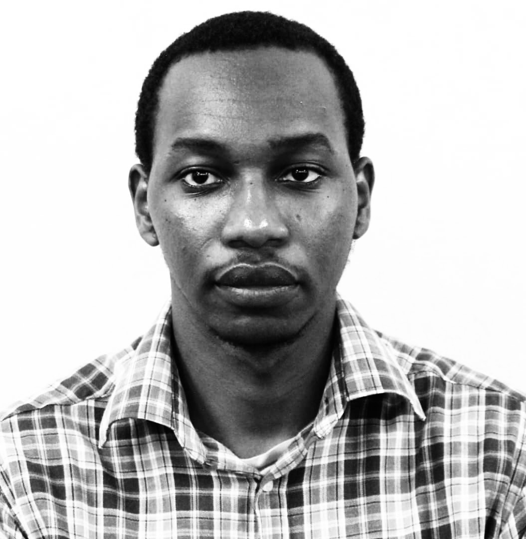 Ishami Kwisanga Andric